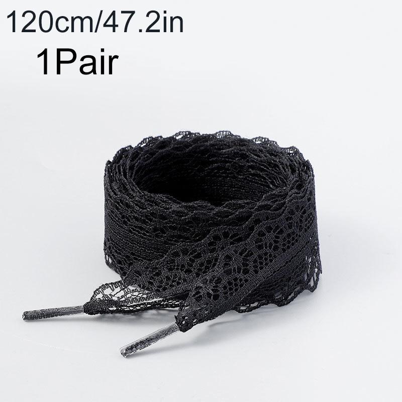 1 пара 120/140 см эластичные шнурки модные ленточные шнурки своими руками для бега повседневные полиэстеровые кружевные шнурки