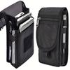 Men's Large Capacity Wallet, Phone Pouch Holder, Multi-Purpose Tool Holder, Card Holder, Belt Loop Pouch, Ideal Gift for Men