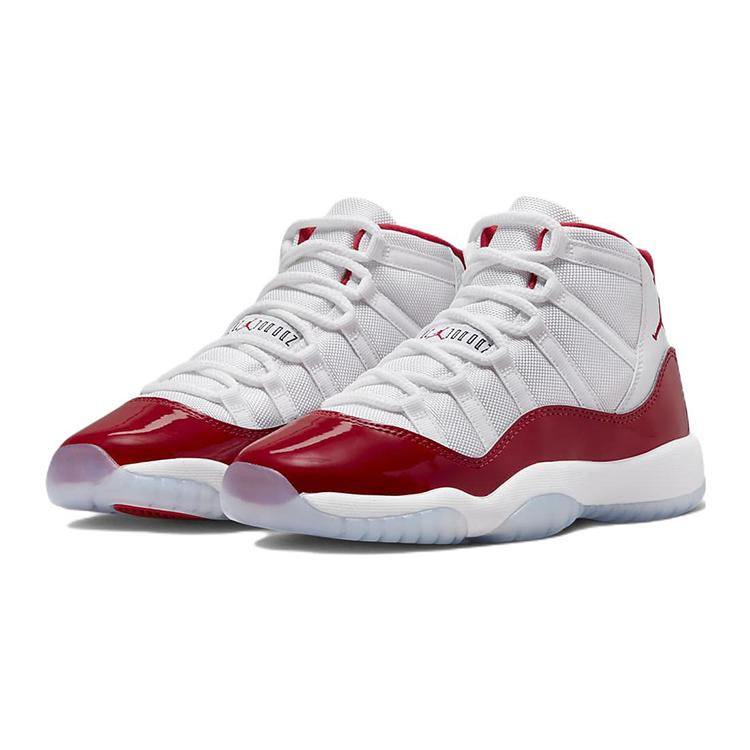Jordan 11 Ретро Вишня 2022 GS 378038-116