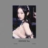 BLACKPINK – 3-й мини-альбом [DEADLINE] SILVER Ver.
