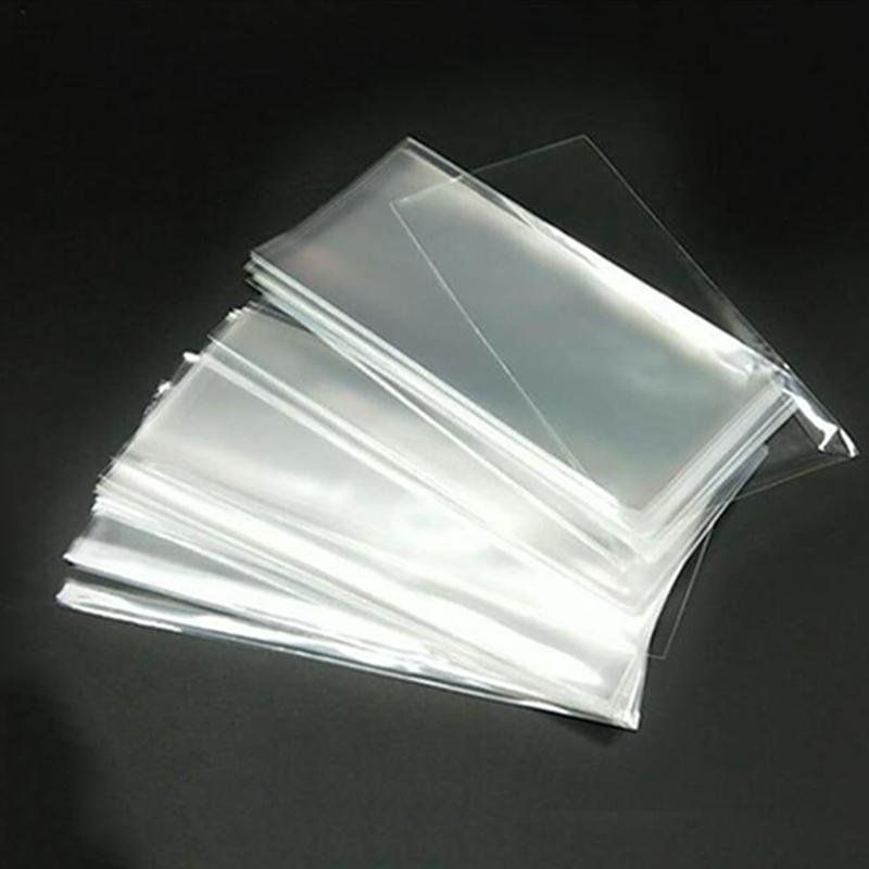 100 шт., бумажные деньги, альбом для монет, держатели для денег, прозрачные ПВХ бумажные деньги, банкноты