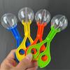 Bug Insect Catcher Scissors Tongs Tweezers Scooper Clamp Kids Toy Cleaning Tool