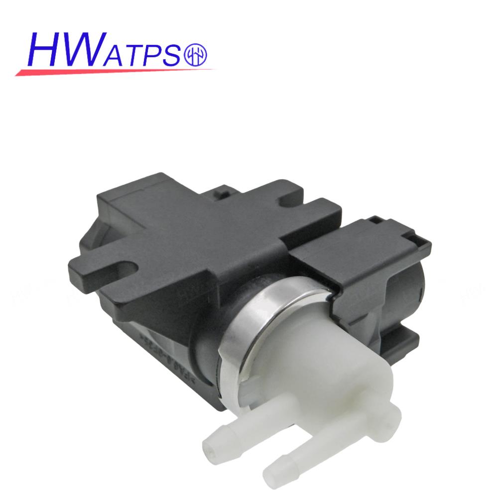 25183540 Turbo Pressure Solenoid Valve For Chevrolet Captiva Cruze Opel Antara Ssangyong 4818915 96440385 55599331 V246300131