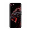 Чехол для iPhone SE 2020 Смешная камера Защита Мягкая жидкая силиконовая задняя крышка для iPhone SE 2016 5 5S Чехол для iPhoneSE
