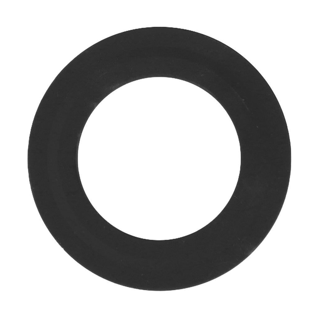 For Siamp Toilet Flush Valve Seal for Models 49 and 50 Compression Connection for Secure Fit Made from Silicone