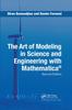 Книга The Art of Modeling In Science and Engineering with Mathematica
