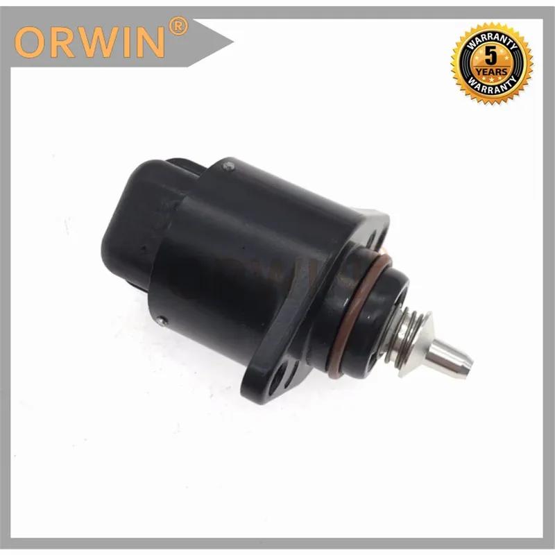 New 1X Idle Air Control Valve / IAC Valve / Auto Parts Stepper Motor 26178 for Motorcycle 125/150/200CC 26178