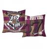 Muggles Square Filled Cushion
