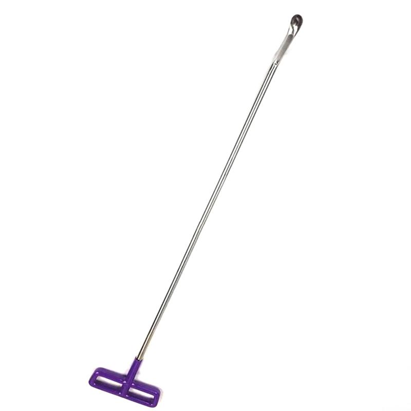 НОВИНКА-Инструменты для удаления вмятин на автомобиле без покраски PDR, Стержни-толкатели, Съемник, Стержни для удаления вмятин от града, Рукоятка с защитой от скольжения, Инструмент-экстрактор вмятин на кузове автомобиля