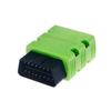 For Android Phones ONLY,Wireless Bluetooth-compatible Diagnostic OBD2 Scanner Car Code Reader Scan Tool ELM327