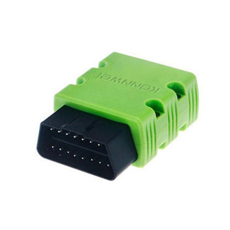 For Android Phones ONLY,Wireless Bluetooth-compatible Diagnostic OBD2 Scanner Car Code Reader Scan Tool ELM327