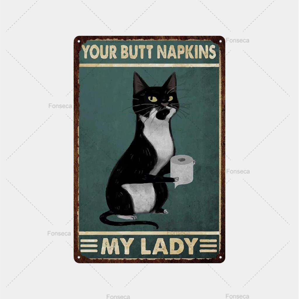 Язык жестов животных, цветная металлическая вывеска, украшение комнаты, настенный плакат для бара, жестяная ретро-ржавая напитка, железное украшение для пива, отеля