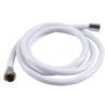 For RV Shower Head 2.5M Hose Portable Spray Hand-Pushed Bath Accessory For RV Marine Boat Yacht Deck