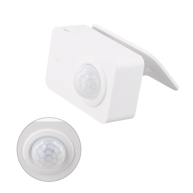A96I-Компактный и эффективный для Esphome Home Assistant Совместимый Предварительно прошитый Миллиметровый волновой датчик присутствия человека (89 Символов)