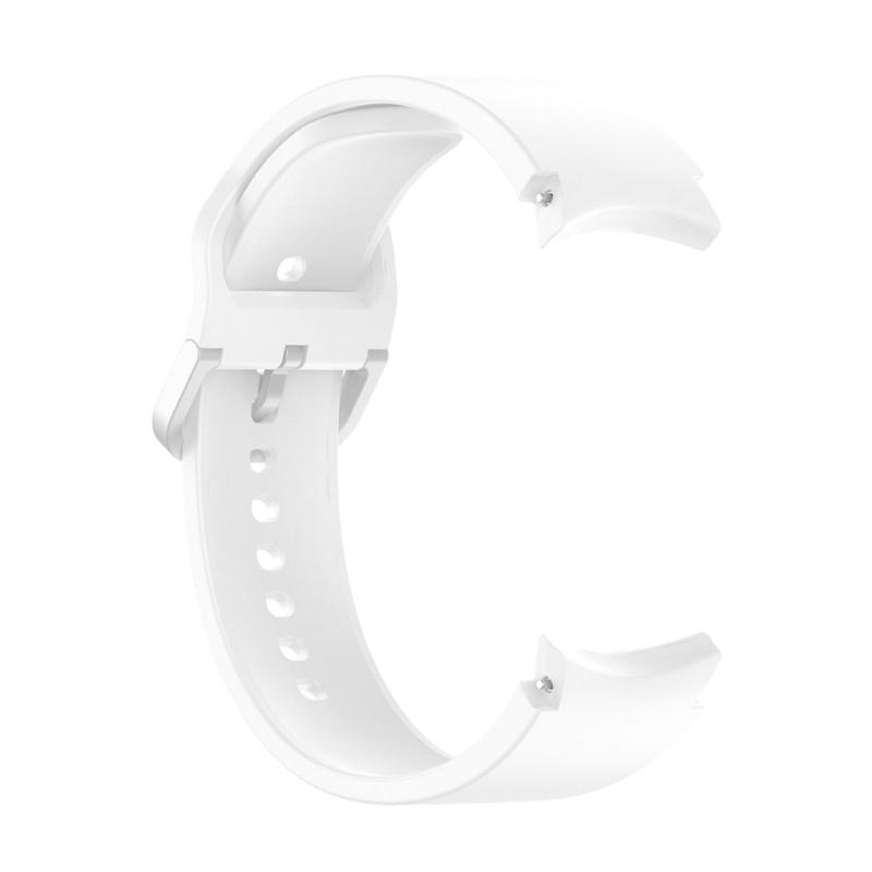 Smartwatch Band Soft Silicone Wriststrap Belt Quick Release Sweatproof Bracelet for Watch 6/4Classic 5Pro Watch3 41mm