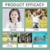 1-3X Natural Deodorant For Kids & Teens Kids Whole Body 50ml Deodorant
