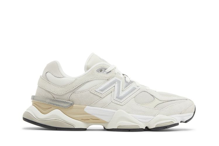 New Balance 9060 Морская соль Лунный луч