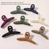 Girl Hairpin Casual Hair Pin Hairclip Headwear Claw Adult Decorative Clip Dressing Accessory Birthday Party Daily Work