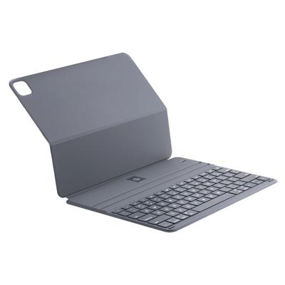 Чехол-клавиатура, совместимый с iPad Pro12.9, магнитный чехол-клавиатура с трекпадом MultiTouch, кожа