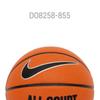 Nike BasketbAll Повседневное пальто All 8p 7 Do8258 855 S2309
