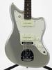 FSR Collection 2024 Made In Japan Hybrid II Jazzmaster (Inca Silver)