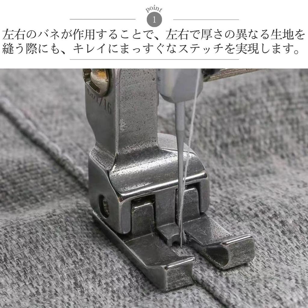 Ступенчатая промышленная швейная машина Профессиональная швейная машина 3 размера Левая и правая швейная машина Нижний колонтитул, Машина, Машина, Набор, Использование,