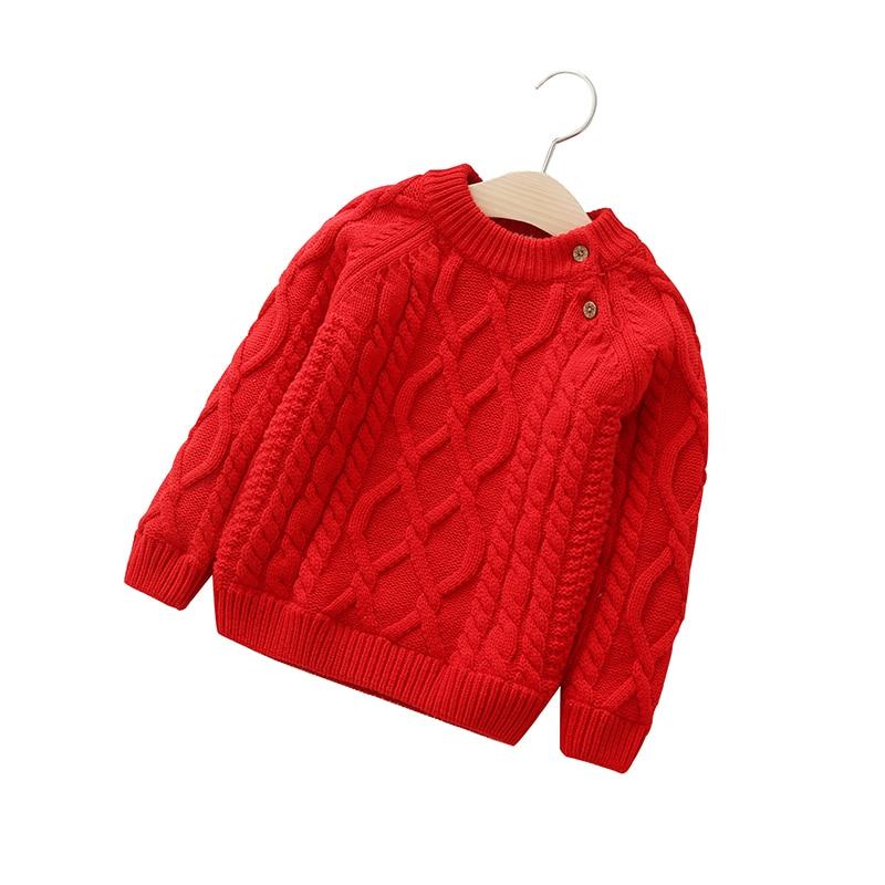 Осень-зима, детские свитера для маленьких мальчиков и девочек, шерстяной пуловер с героями мультфильмов, детский теплый свитер, пальто, кардиган, утепленная верхняя одежда