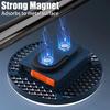 Camping Lamp,Rechargeable Work Light w/Power Display,Magnetic,USB Output, High Brightness LED,Portable Lantern,Outdoor,Emergency