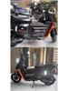 Наклейка на мотоцикл/машину Resident Evil Umbrella: Водонепроницаемая и прочная наклейка
