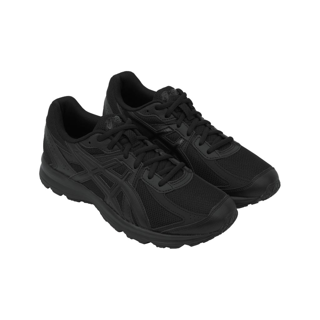 Asics Кроссовки унисекс Jog 100S Triple Black 1201A325-001