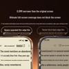 Baseus Защитное стекло для экрана iPhone 16 Pro