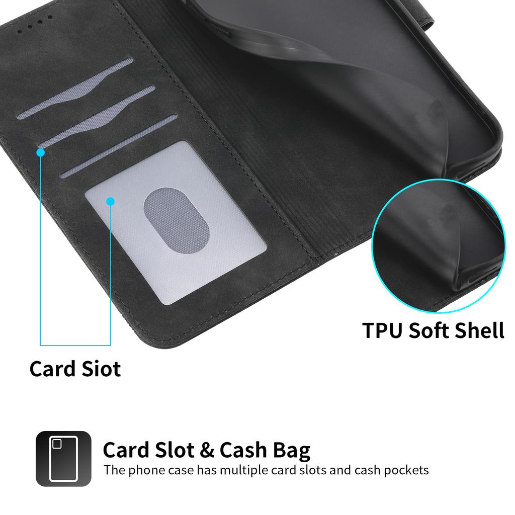 DIERFENG DF-03 Для Huawei nova 14 5G Чехол Тиснение Линии Кошелек Кожаный Чехол для Телефона с Ремешком на Запястье