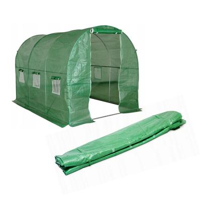 Пленка для садовых тоннелей 300 X 200 X 200 см