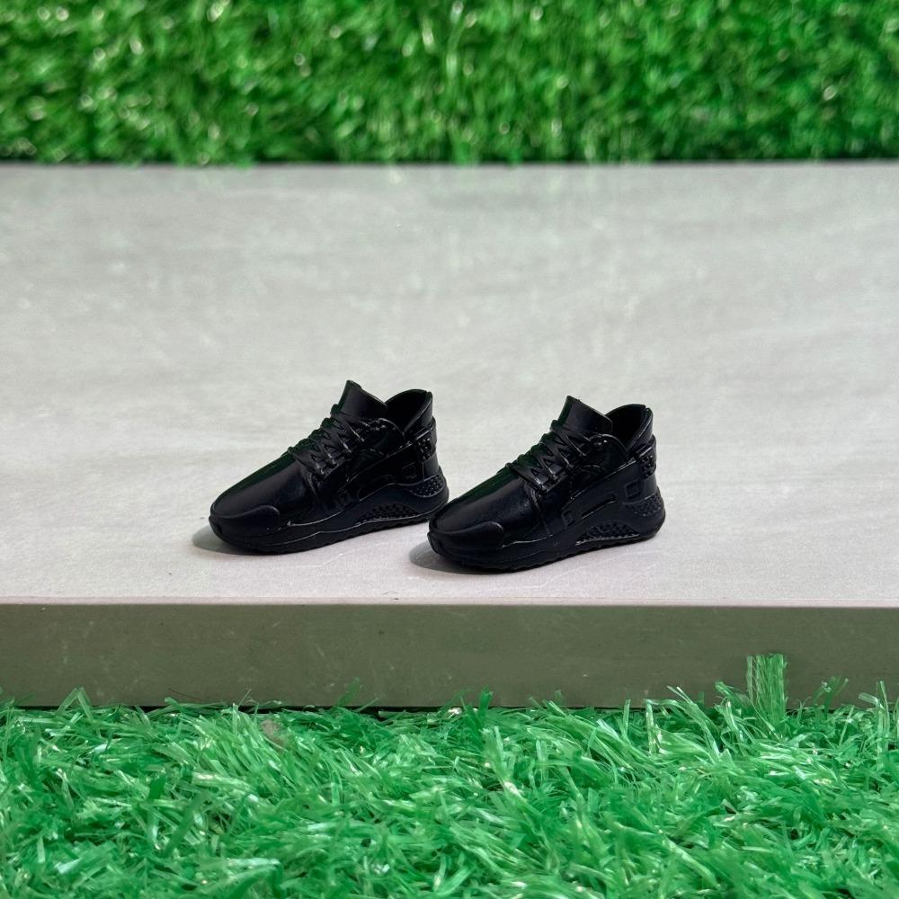 Fashion Male/Female Doll Boots Multistyles Shoes Clothes Accessories Fit Foot Length 2cm Dolls