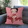 Pillow Anime Pillow Sofa Bed Head Pillow Cover Cushion Cover Fashion ANIME cute BBetty Boop