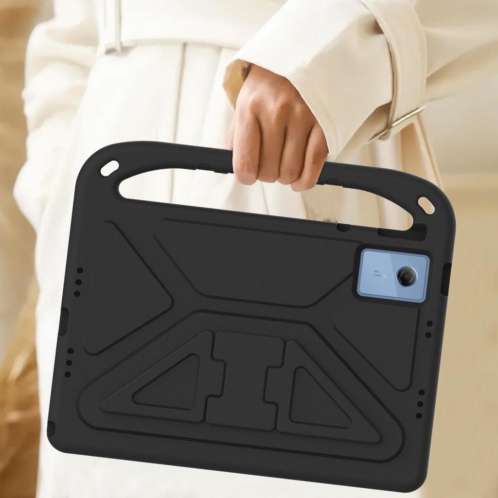 Lenovo Pad Xiaoxin TB335FC 11-дюймовый ударопрочный EVA/ПК портативный планшет, модель 2025 года