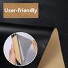 Self-Adhesive Leather Stickers DIY Self Adhesive Repair Patches Fix Sticker for Sofa Car Seat Table Chair Bag Shoes Bed Home