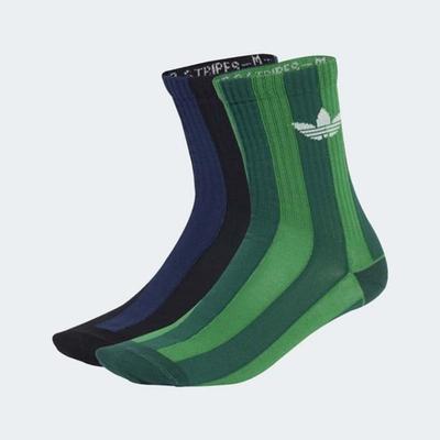 adidas [JW7984] ПОЛОСАТЫЙ CR S 2P