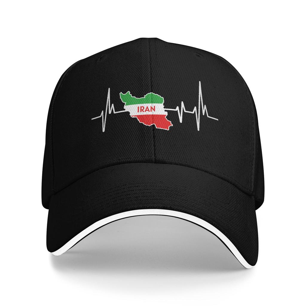 Gorra De Béisbol Con Estampado Retro Y2K De Irán Y Poema Persa Gorra Trucker Para Tenis Skate Y Sol Para Hombre Y Mujer Con