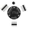 MT6826S Highly Speed Magnetic Encoders Sensors, for Position & Speed Measurement for Robotics Developers and Researcher