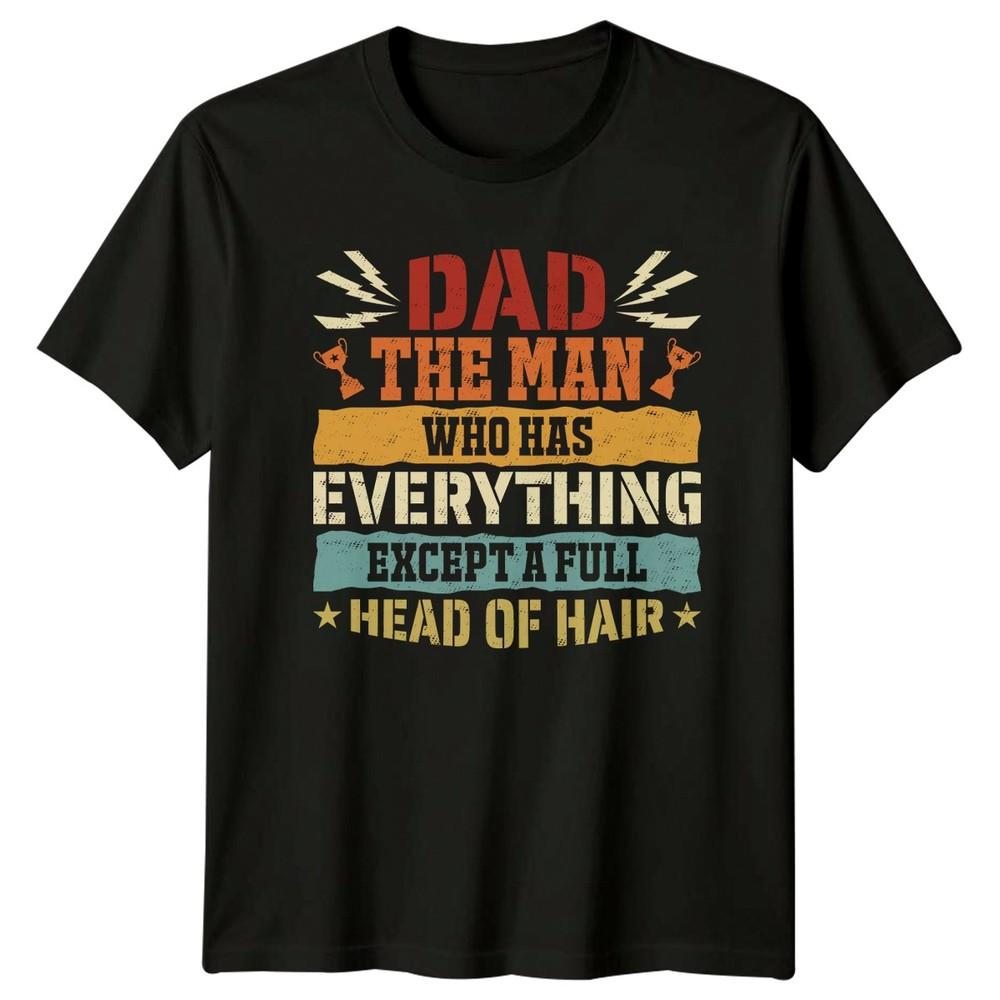 Dad The Unisex Unisexs TShirt Dad Jokes