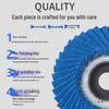 Korean Style Stainless Steel Soft Sandpaper for Woodworking and Metal Polishing
