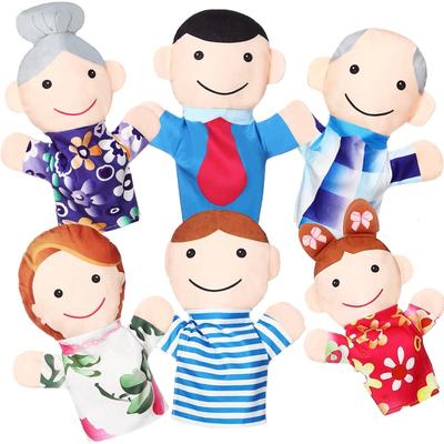 Мягкая игрушка-кукла, тряпичная кукла для малышей, подходит для девочек в подарок на день рождения, плюшевая игрушка в подарок