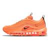 Nike Air Max 97 GS City Special - Детские кроссовки Los Angeles оранжевый DH0148-800