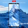 1 шт. Для Sony Xperia 1 5 10 II III IV V VI VII Стекло Полное покрытие Защитная пленка для экрана Закаленное стекло