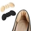 Heel Protector for Women High Heel Shoes Pad Adjust Size Adhesive Liner Grips Sticker Foot Care Insert Insoles