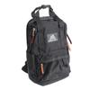 Easy Peasy Day 18L 1038681041 Backpack Black Rucksack [Item]