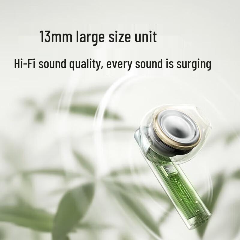 Edifier Zero X True Wireless Half-in-ear Earbuds