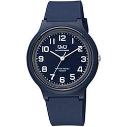 Q&Q SOLAR Series Unisex Wrist Watch E04A-004VK E02A-005VK E04A-002VK E04A-005VK E04A-001VK E04A-003VK E02A-002VK E02A-003VK E02A-001VK E02A-004VK Gift