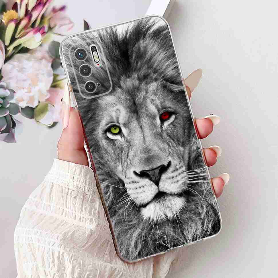 Чехол для Redmi Note 10 5G Модный Розовый Бант Мягкий Силикон ТПУ Задняя Крышка Для Xiaomi POCO M3 Pro 5G 6.5" Ударопрочные Чехлы для Телефона